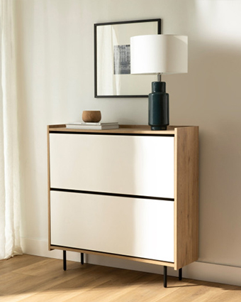 Colecciones zach y nadine